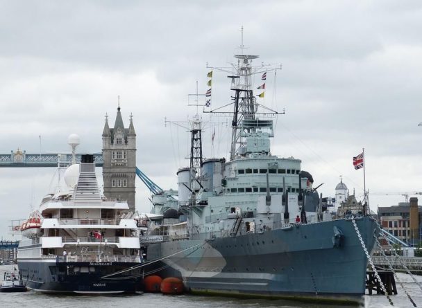 Общество: Флот Великобритании оконфузился из-за антироссийского оружия