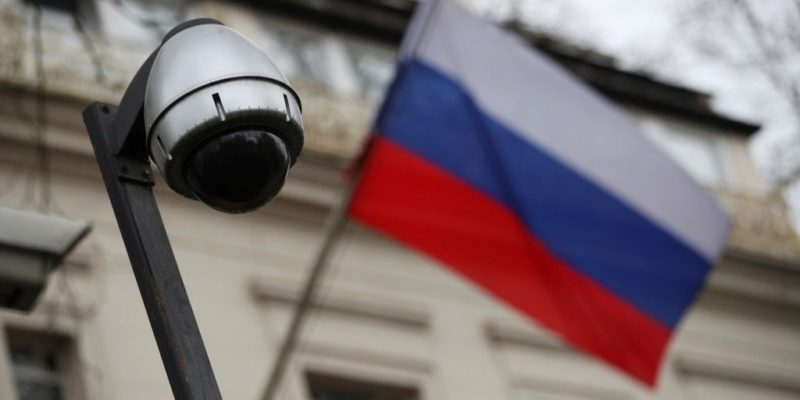 Общество: Британия обвинила Россию в попытке вмешаться в выборы 2019 года