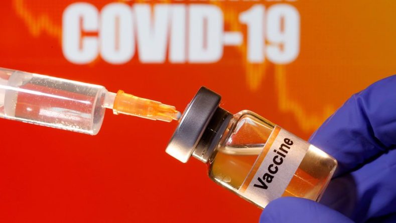 Общество: Британия заподозрила Россию в краже данных о вакцине от COVID-19