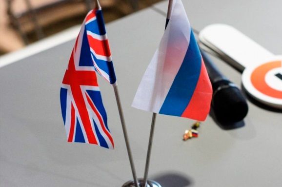 Общество: Лондон обвинил РФ в попытке вмешаться в британские выборы: Москва не согласна