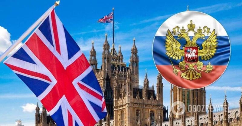 Общество: Британия признала вмешательство России в выборы: зарегистрировано уголовное производство