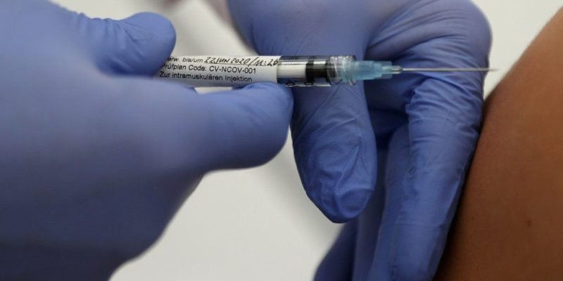 Общество: Британия, США и Канада: связанных со спецслужбами РФ хакеров обвинили в попытках украсть данные о вакцине от COVID-19