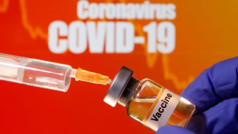Общество: США, Великобритания и Канада обвинили РФ в попытках похитить данные о вакцине от COVID-19