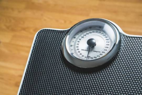 Общество: Великобритания столкнулась с «эпидемией ожирения»