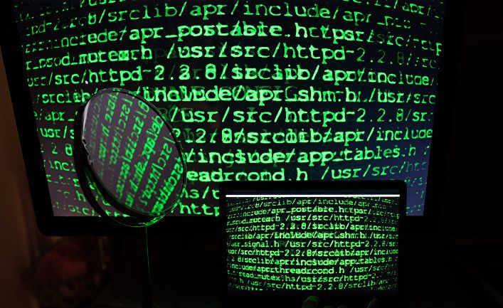 Общество: СNN (США): Великобритания, США и Канада заявили об атаках российских хакеров на центры, исследующие covid-19