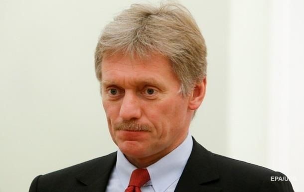 Общество: В Кремле ответили на обвинения Великобритании в кибератаках
