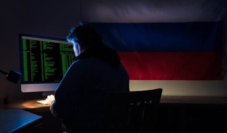 Хакеры как угроза демократии и здоровью: что опять натворили русские в Великобритании 17072020 Общество: Хакеры как угроза демократии и здоровью: что опять натворили русские в Великобритании