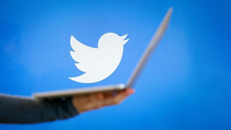 Общество: Twitter взломали хаккеры из США и Британии