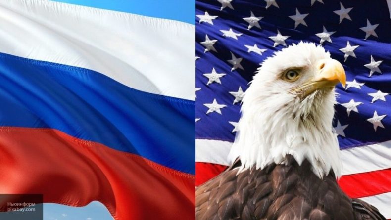 Общество: Independent рассказало, зачем США и Великобритания развязывают холодную войну с РФ и КНР