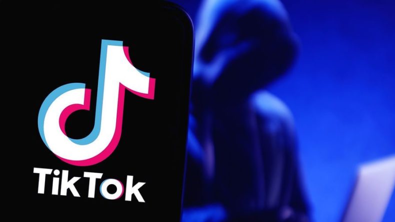 Общество: TikTok отказался от штаб-квартиры в Великобритании