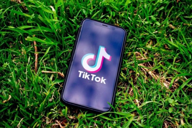 Общество: Владелец TikTok прервал переговоры о создании штаб-квартиры в Британии