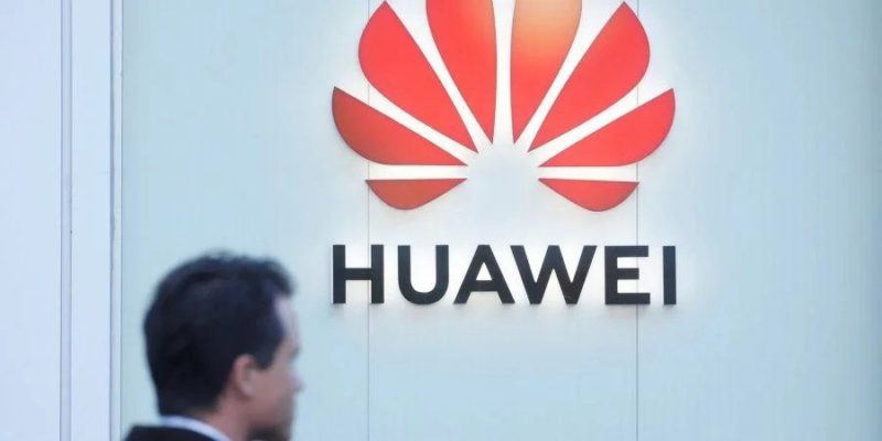 Общество: Великобритания просит Японию помочь создать сеть 5G без Huawei