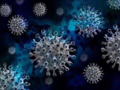 Общество: «Прорывное» лекарство от коронавируса нашли в Британии
