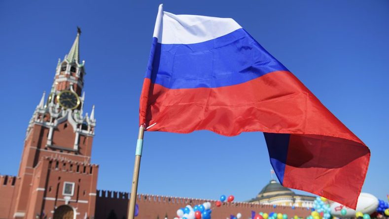 Общество: Россия признала нежелательными шесть организаций из США и одну из Британии