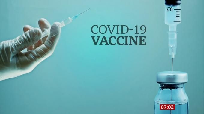 Общество: Великобритания заказала 90 млн вакцин от коронавируса