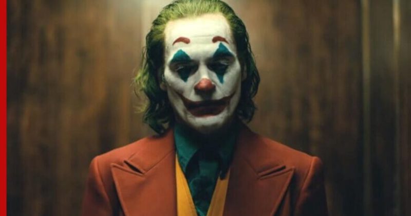 Общество: «Джокер» возглавил антирейтинг фильмов Великобритании в 2019 году