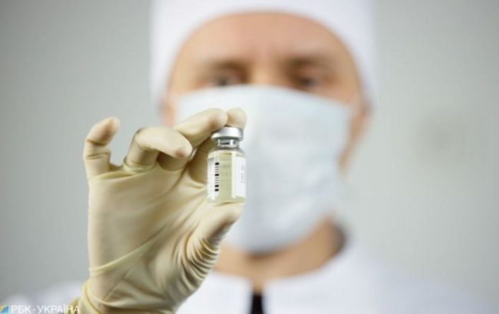 Общество: В Британии опубликовали результаты испытаний вакцины от коронавируса на людях