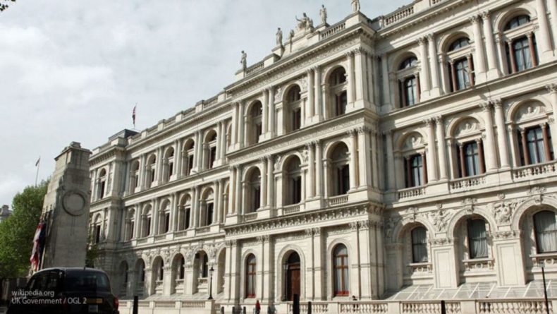 Общество: Британия объявила о приостановке соглашения об экстрадиции с Гонконгом