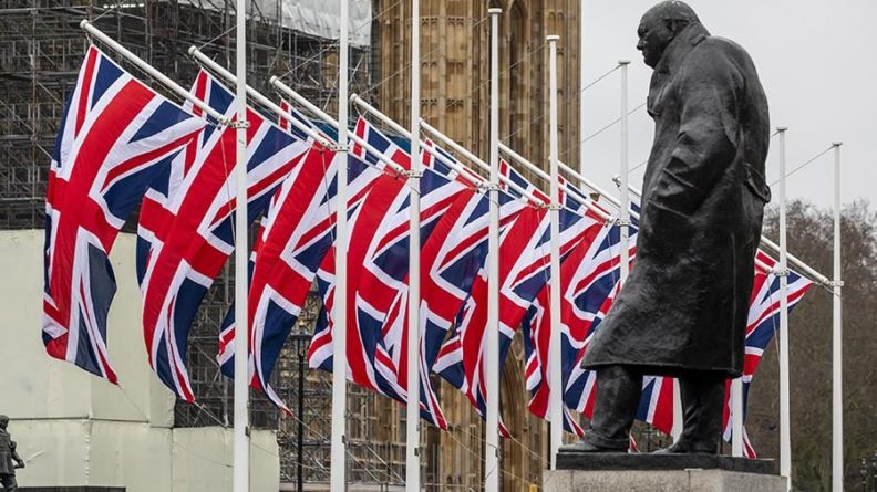 Общество: В Британии не нашли данных о «вмешательстве» РФ в референдум по Brexit
