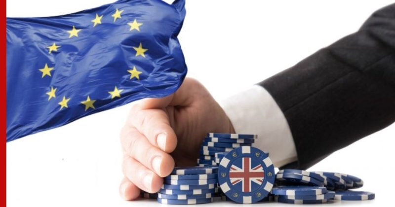 В Великобритании не смогли доказать «вмешательство» России в Brexit 21072020 Общество: В Великобритании не смогли доказать «вмешательство» России в Brexit