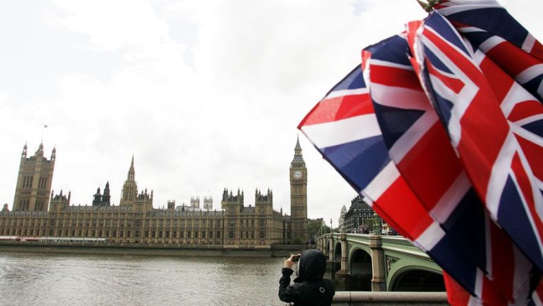 Общество: Британия опубликовала доклад о «российском вмешательстве» в дела страны
