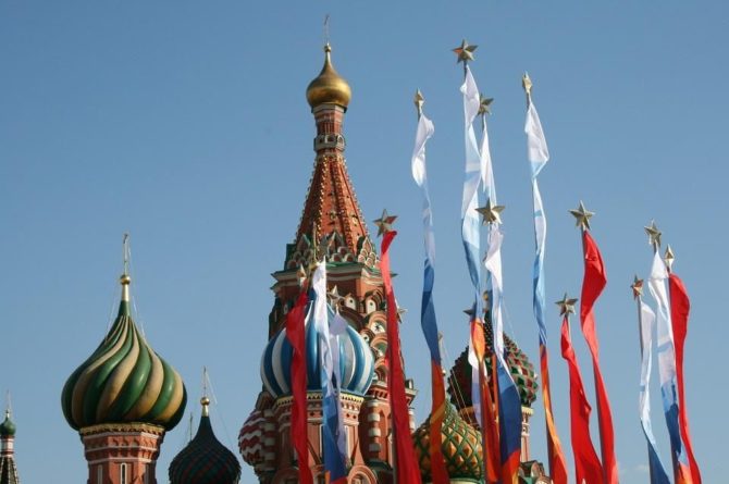 Общество: Великобритания обвинила Россию во взломе голосования по брекзиту