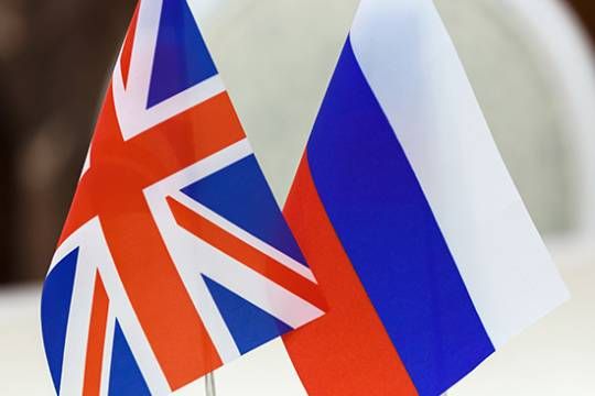 Общество: МИД РФ отреагировал на доклад Британии о вмешательстве России в политическую жизнь страны