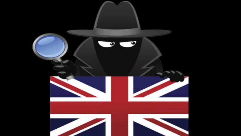 Общество: Британия готова расширить возможности разведки для борьбы с внешним вмешательством