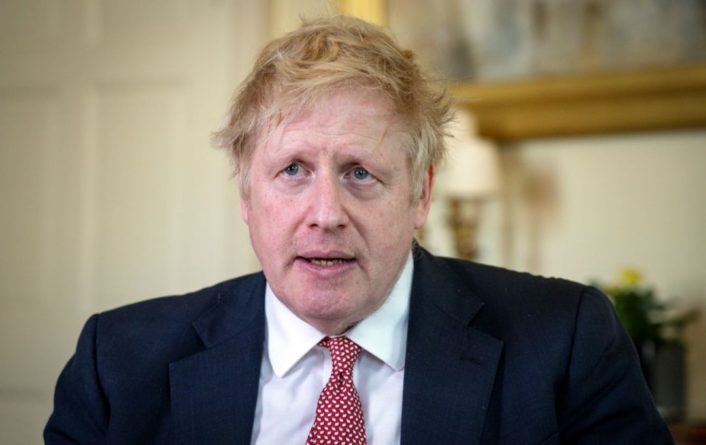 Общество: Джонсон отрицает влияние России на голосование за Brexit