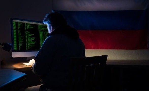 Общество: Главы МИД Великобритании и Германии обсудили привлечение РФ к ответственности за кибератаки
