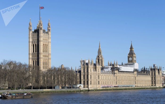 Общество: Провал антиармянской инициативы в парламенте Британии: два депутата отозвали свои подписи