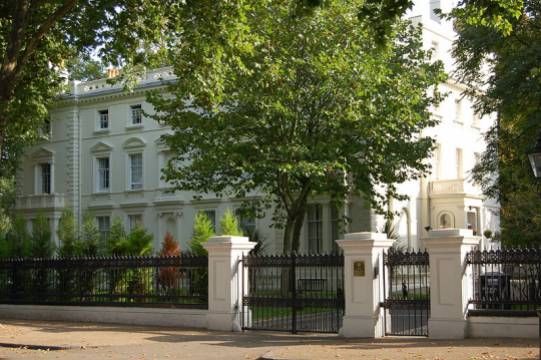 Общество: Посол РФ в Великобритании: Лондон не готов к улучшению двусторонних отношений с Россией