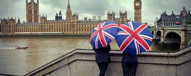 Общество: Посол России в Великобритании рассказал о влиянии США на Лондон
