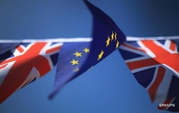 Общество: В ЕС считают "маловероятным" подписание торгового соглашения с Британией