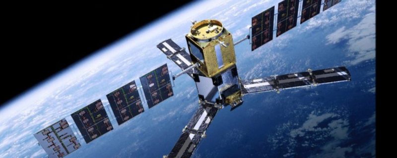 Общество: Угрожают мирному исспользованию космоса: Великобритания и США обвинили Россию в испытании оружия в космосе