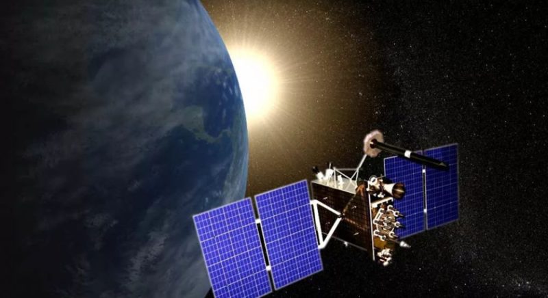США и Британия обвинили Россию в испытаниях космического оружия 24072020 Общество: США и Британия обвинили Россию в испытаниях космического оружия