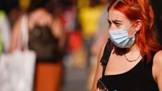 Общество: Коронавирус в мире: более 67 тыс. заболевших за сутки в Бразилии, Британия надевает маски