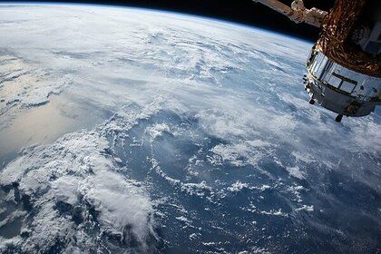 Общество: Британия увидела угрозу в испытании российского космического спутника