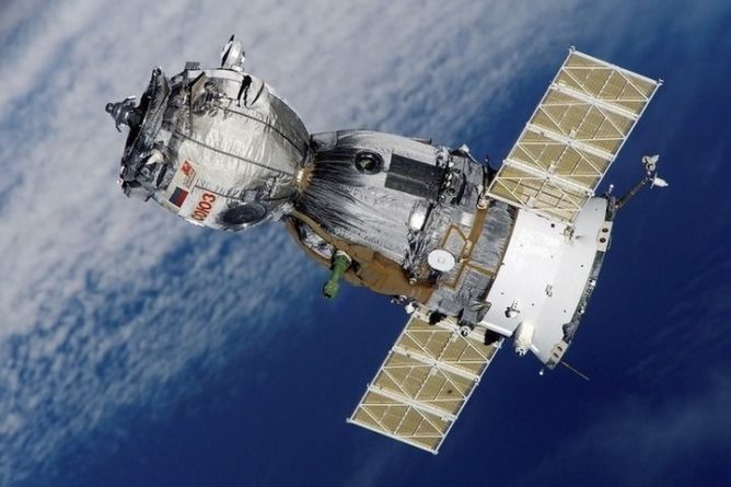 Общество: Британия испугалась испытаний российского космического спутника