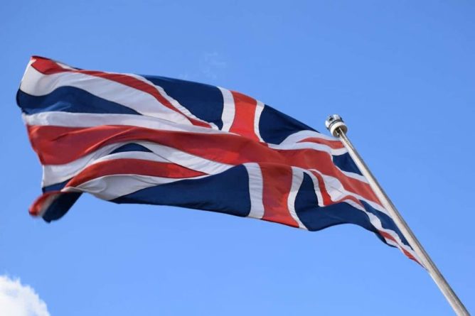 Общество: В Британии отказались признавать причастность России к отравлению британки «Новичком» - Cursorinfo: главные новости Израиля