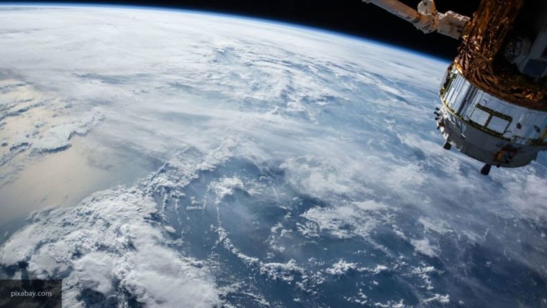 Общество: Лондон обеспокоен своим отставанием в космосе от России и Китая