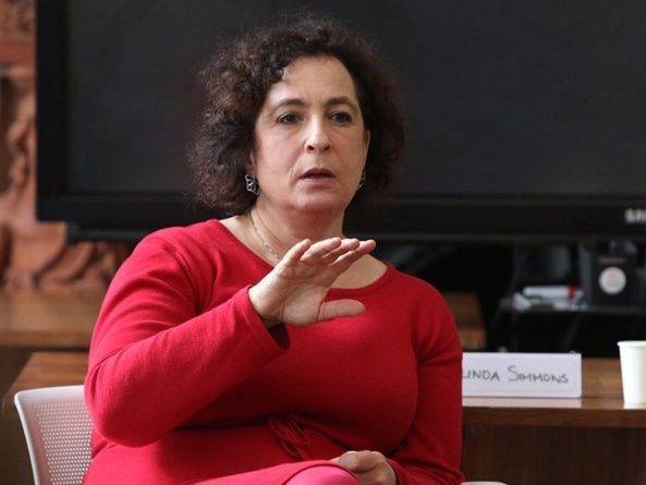 Общество: Посол Великобритании в Украине заявила, что Россия должна повлиять на поддерживаемых ею боевиков на Донбассе