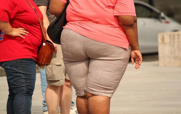 Общество: Великобритания объявила борьбу с ожирением