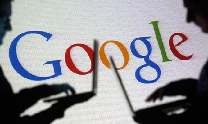 Общество: Google проложит через океан оптоволоконный кабель в Испанию и Британию