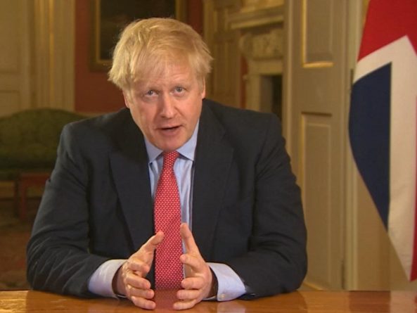 Общество: «Нам нужны решительные действия»: Премьер Великобритании предупредил о второй волне коронавируса в Европе
