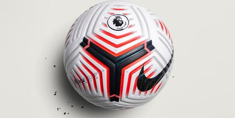 Общество: Англичане представили новый мяч на предстоящий сезон АПЛ - ТЕЛЕГРАФ