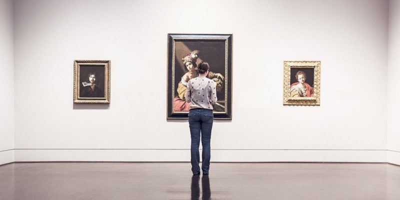 Общество: В Лондоне продали автопортрет Рембрандта за рекордную сумму в 18,7 млн долларов