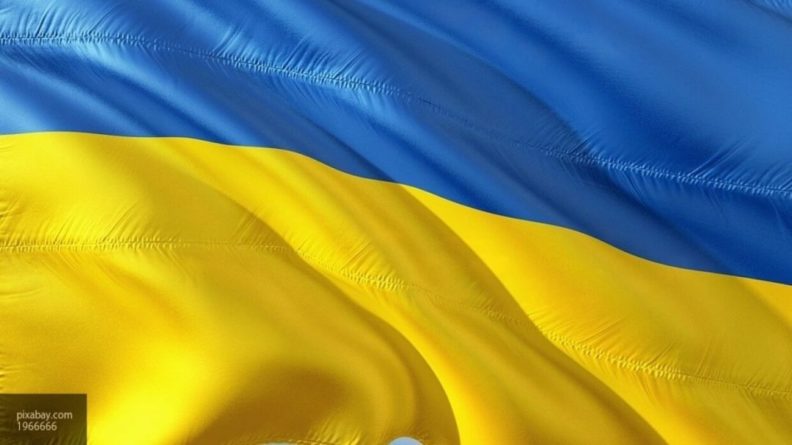 Общество: Украина собирается привлечь США и Великобританию к переговорам по вопросу Донбасса