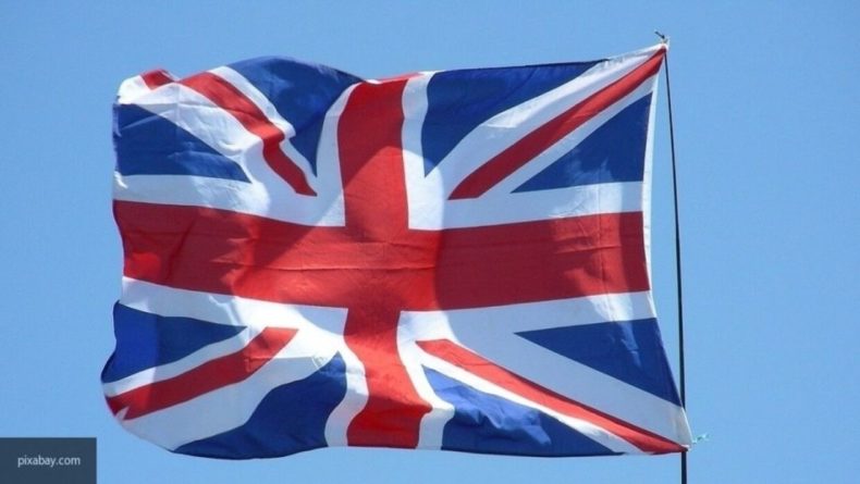 Общество: Лондон вновь включил Россию в список "значительных угроз" для Великобритании