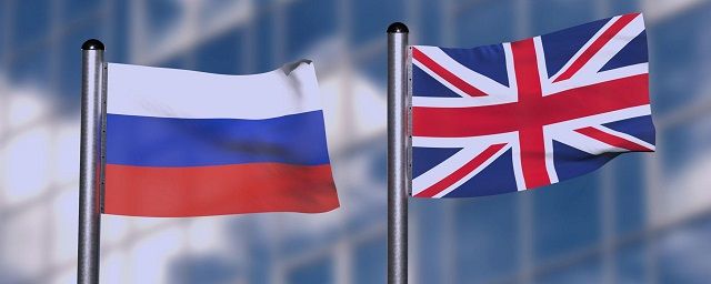 Общество: Великобритания в очередной раз назвала Россию «значительной угрозой»